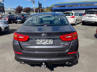 2014 Kia Optima - Thumbnail