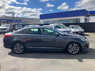 2014 Kia Optima - Thumbnail