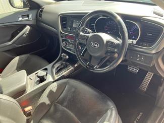 2014 Kia Optima - Thumbnail