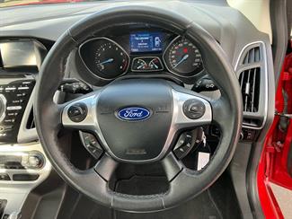2014 Ford Focus - Thumbnail
