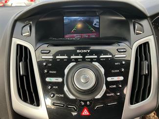 2014 Ford Focus - Thumbnail