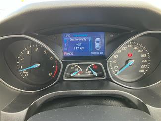 2014 Ford Focus - Thumbnail