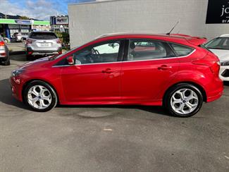 2014 Ford Focus - Thumbnail
