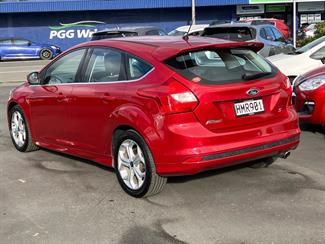 2014 Ford Focus - Thumbnail