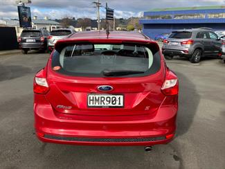 2014 Ford Focus - Thumbnail
