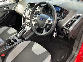 2014 Ford Focus - Thumbnail