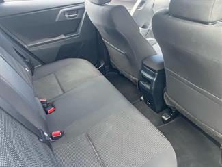 2014 Toyota Corolla - Thumbnail