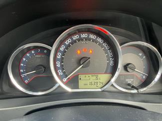 2014 Toyota Corolla - Thumbnail