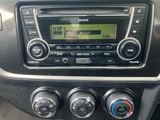 2014 Toyota Corolla - Thumbnail