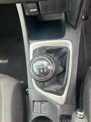 2014 Toyota Corolla - Thumbnail