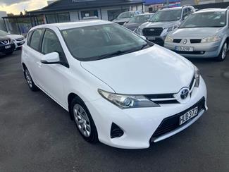 2014 Toyota Corolla - Thumbnail