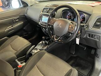 2016 Mitsubishi ASX - Thumbnail