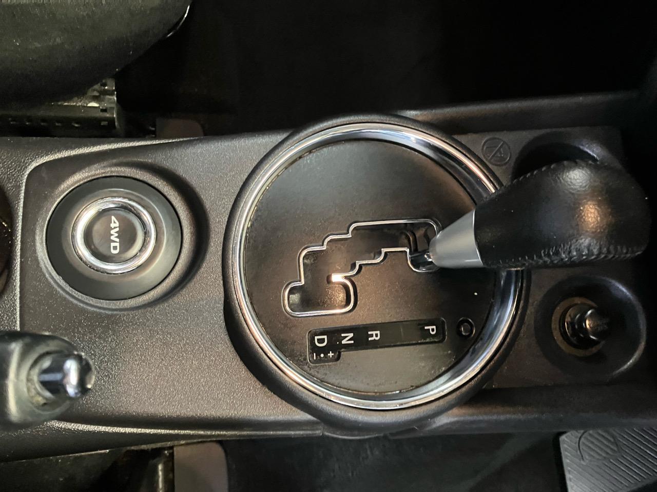 2016 Mitsubishi ASX