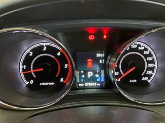 2016 Mitsubishi ASX - Thumbnail