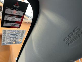 2016 Mitsubishi ASX - Thumbnail