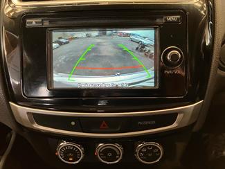 2016 Mitsubishi ASX - Thumbnail