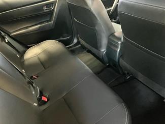 2014 Toyota Corolla - Thumbnail