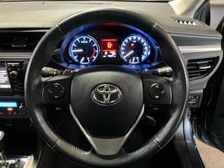 2014 Toyota Corolla - Thumbnail