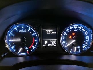 2014 Toyota Corolla - Thumbnail