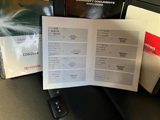 2014 Toyota Corolla - Thumbnail