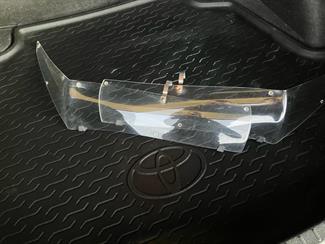 2014 Toyota Corolla - Thumbnail