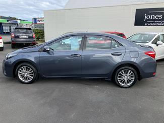 2014 Toyota Corolla - Thumbnail