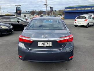 2014 Toyota Corolla - Thumbnail