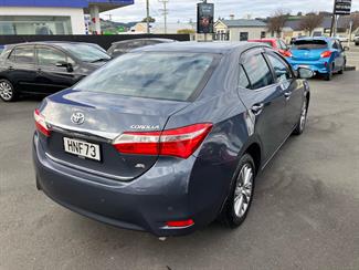 2014 Toyota Corolla - Thumbnail