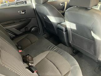 2008 Nissan Dualis - Thumbnail