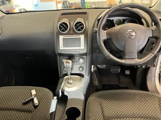 2008 Nissan Dualis - Thumbnail
