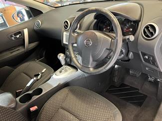 2008 Nissan Dualis - Thumbnail