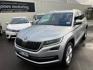 2019 Skoda Kodiaq - Thumbnail