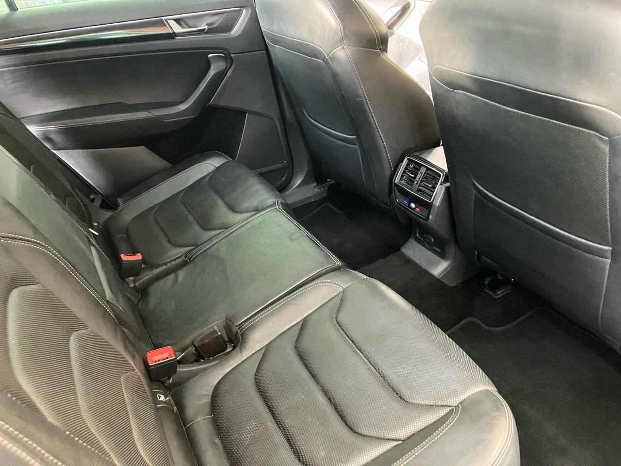 2019 Skoda Kodiaq