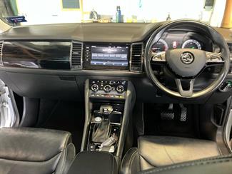 2019 Skoda Kodiaq - Thumbnail