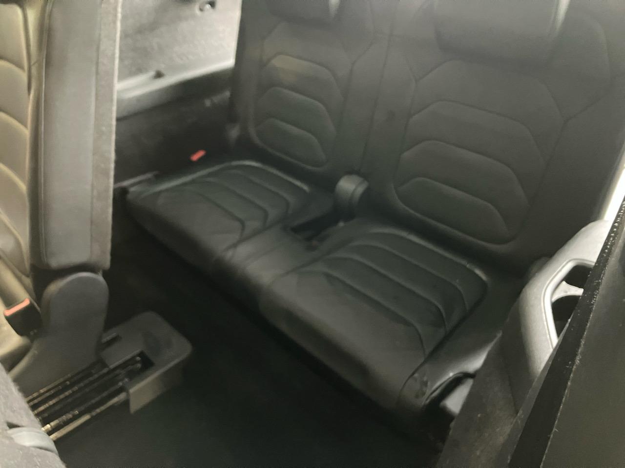 2019 Skoda Kodiaq