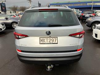 2019 Skoda Kodiaq - Thumbnail