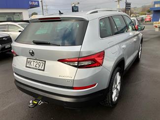 2019 Skoda Kodiaq - Thumbnail