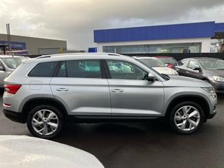 2019 Skoda Kodiaq - Thumbnail