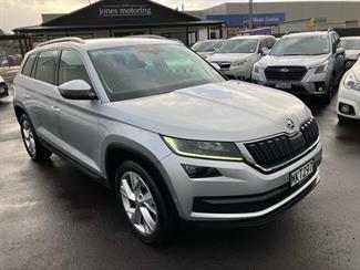 2019 Skoda Kodiaq - Thumbnail
