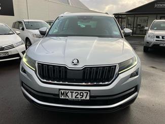 2019 Skoda Kodiaq - Thumbnail