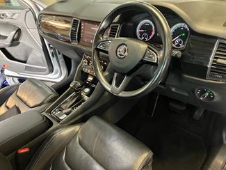 2019 Skoda Kodiaq - Thumbnail