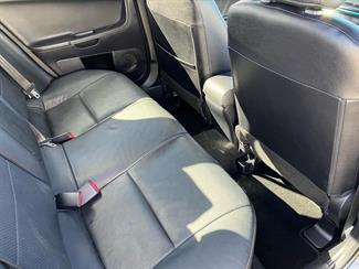 2018 Mitsubishi Lancer - Thumbnail