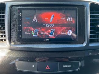 2018 Mitsubishi Lancer - Thumbnail