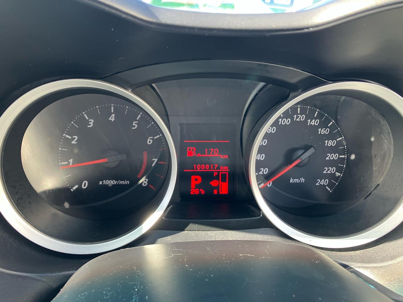 2018 Mitsubishi Lancer