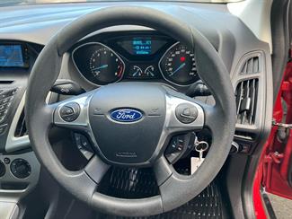 2012 Ford Focus - Thumbnail