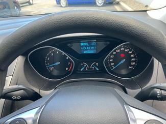 2012 Ford Focus - Thumbnail