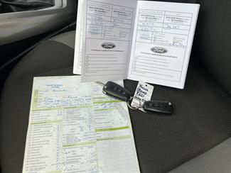 2012 Ford Focus - Thumbnail