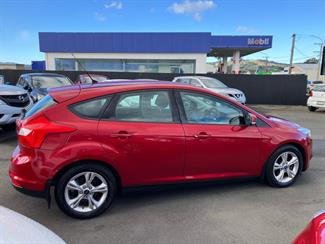 2012 Ford Focus - Thumbnail