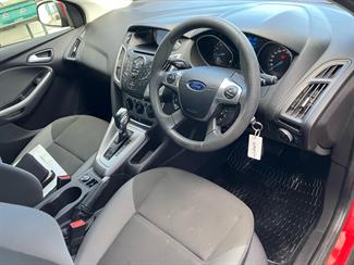 2012 Ford Focus - Thumbnail