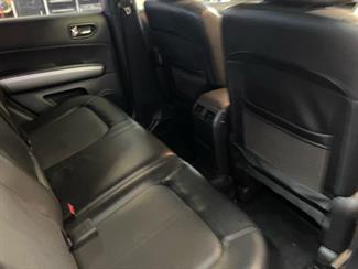 2011 Nissan X Trail - Thumbnail